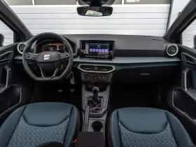 SEAT Ibiza (2026) thumbnail 5