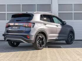 Volkswagen T-Cross (2026) thumbnail 2