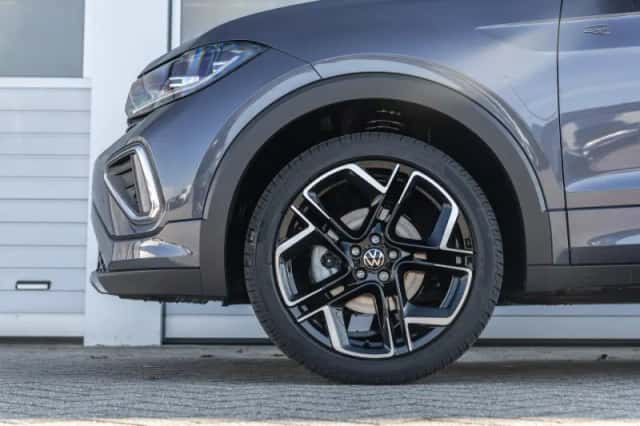 Volkswagen T-Cross (2026) thumbnail 12