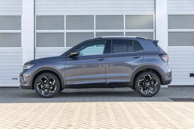 Volkswagen T-Cross (2026) thumbnail 13