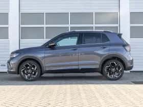 Volkswagen T-Cross (2026) thumbnail 13