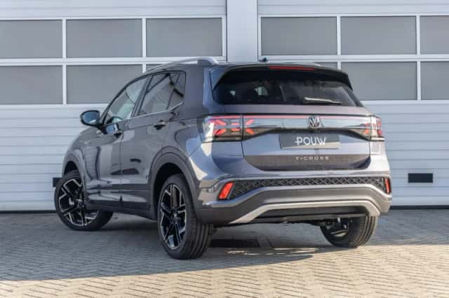 Volkswagen T-Cross (2026) thumbnail 14