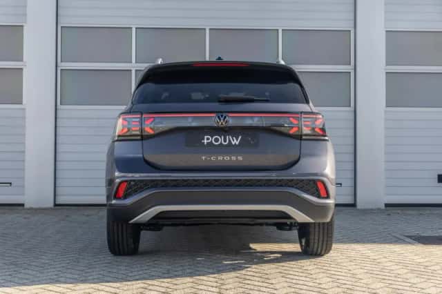 Volkswagen T-Cross (2026) thumbnail 15