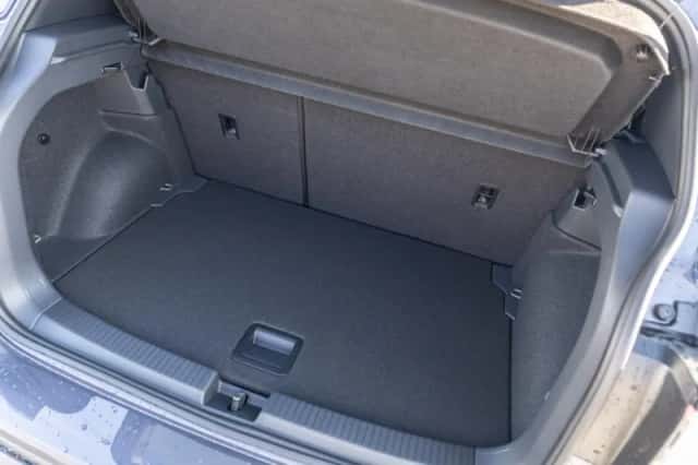 Volkswagen T-Cross (2026) thumbnail 16