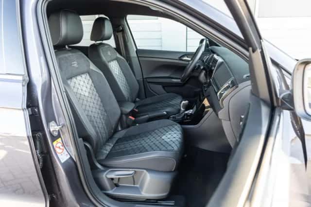 Volkswagen T-Cross (2026) thumbnail 17