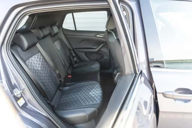 Volkswagen T-Cross (2026) thumbnail 18
