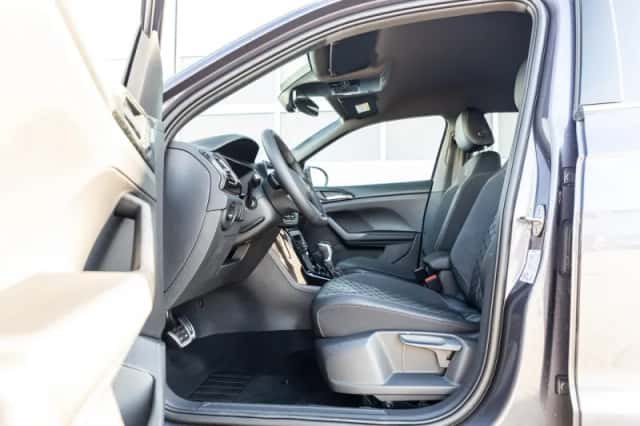 Volkswagen T-Cross (2026) thumbnail 19
