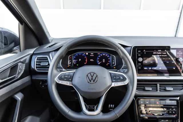 Volkswagen T-Cross (2026) thumbnail 20