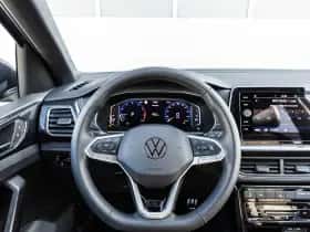 Volkswagen T-Cross (2026) thumbnail 20