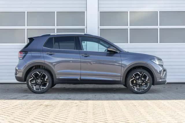 Volkswagen T-Cross (2026) thumbnail 3