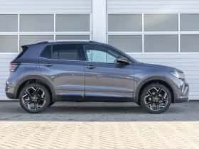 Volkswagen T-Cross (2026) thumbnail 3