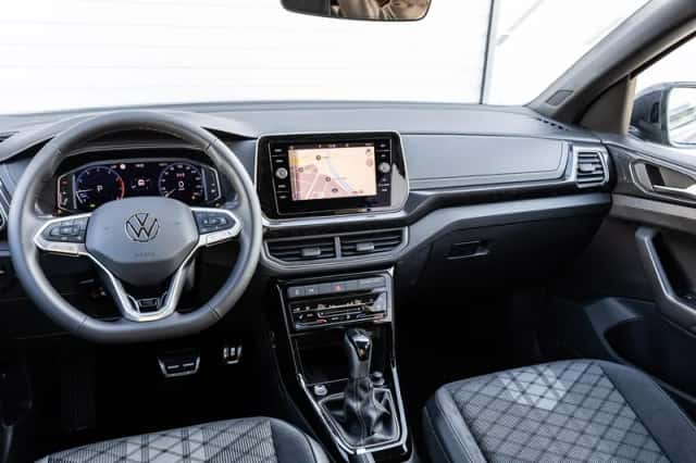 Volkswagen T-Cross (2026) thumbnail 21
