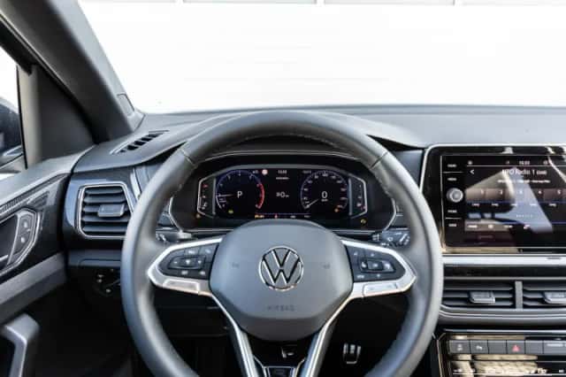 Volkswagen T-Cross (2026) thumbnail 24