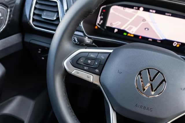 Volkswagen T-Cross (2026) thumbnail 25