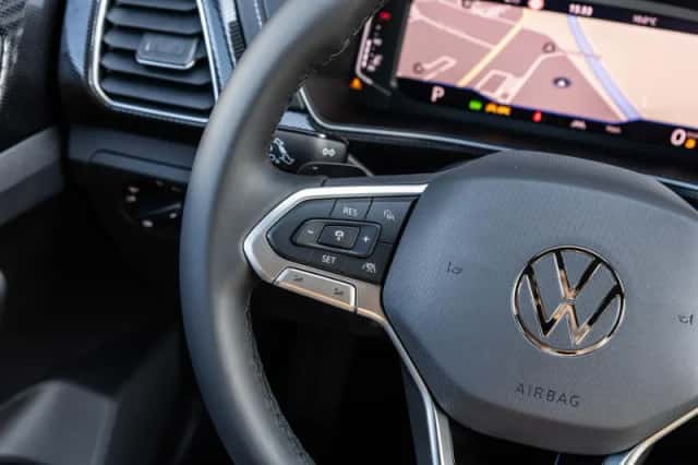 Volkswagen T-Cross (2026) thumbnail 26