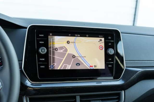 Volkswagen T-Cross (2026) thumbnail 29