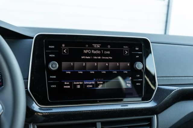 Volkswagen T-Cross (2026) thumbnail 30