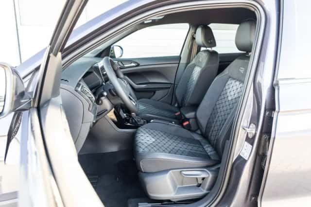 Volkswagen T-Cross (2026) thumbnail 4