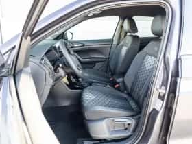 Volkswagen T-Cross (2026) thumbnail 4