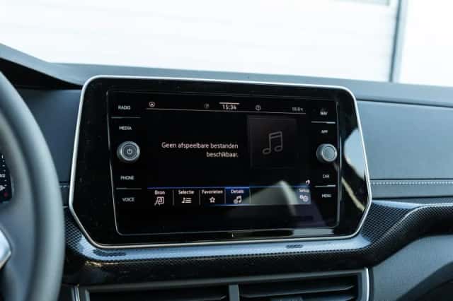 Volkswagen T-Cross (2026) thumbnail 31