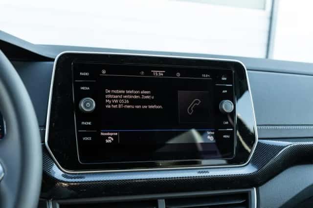 Volkswagen T-Cross (2026) thumbnail 32