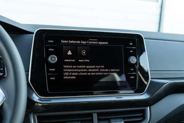 Volkswagen T-Cross (2026) thumbnail 33