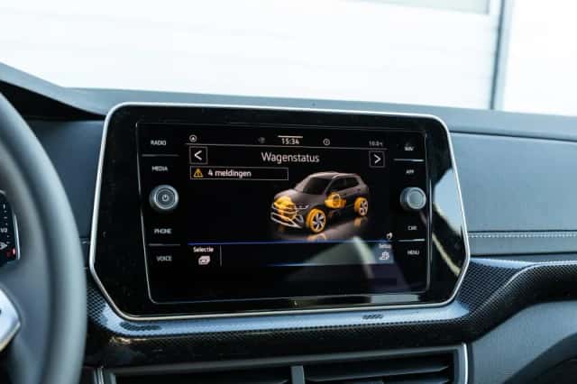 Volkswagen T-Cross (2026) thumbnail 34