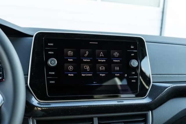 Volkswagen T-Cross (2026) thumbnail 35