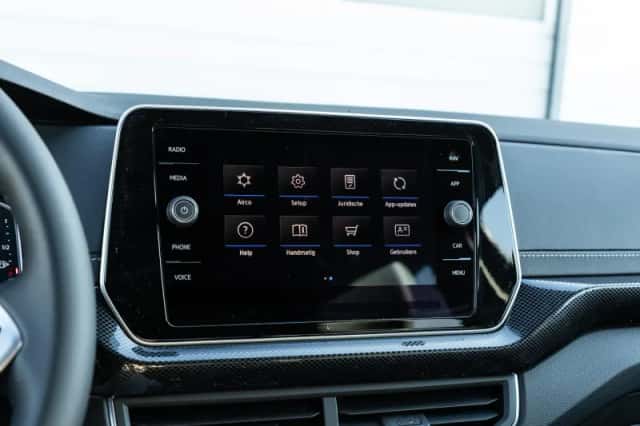 Volkswagen T-Cross (2026) thumbnail 36