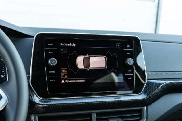 Volkswagen T-Cross (2026) thumbnail 37