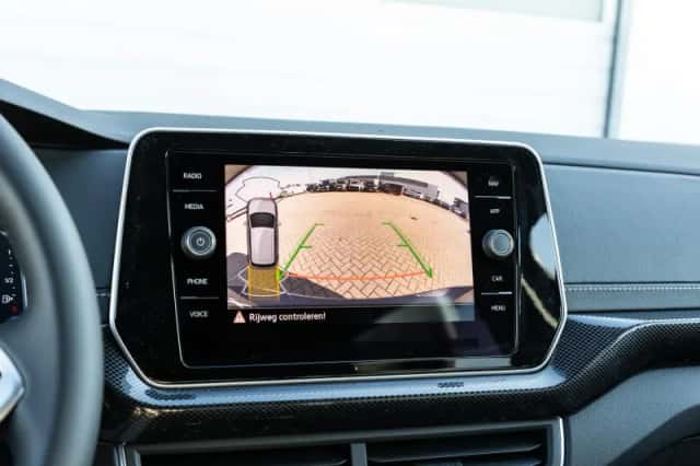 Volkswagen T-Cross (2026) thumbnail 38