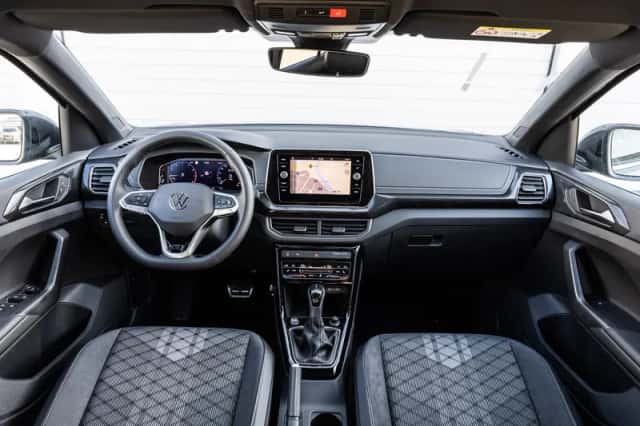 Volkswagen T-Cross (2026) thumbnail 5