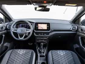 Volkswagen T-Cross (2026) thumbnail 5