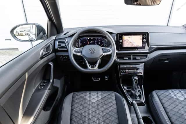 Volkswagen T-Cross (2026) thumbnail 42