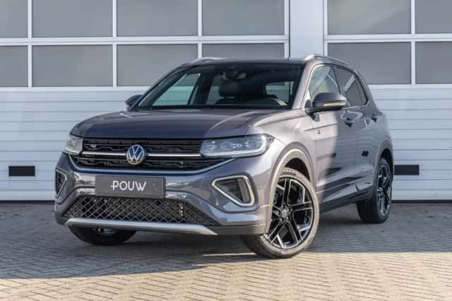 Volkswagen T-Cross (2026) thumbnail 43