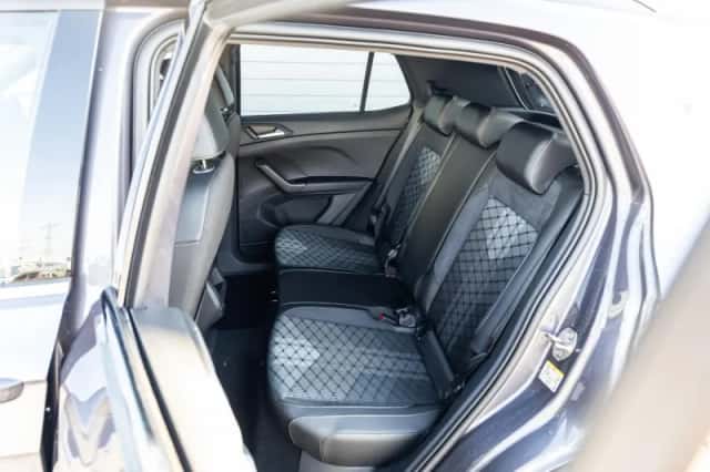 Volkswagen T-Cross (2026) thumbnail 6