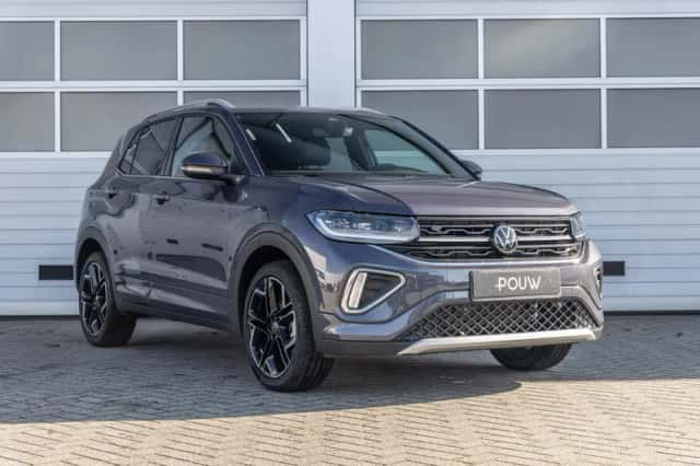 Volkswagen T-Cross (2026) thumbnail 8