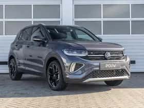 Volkswagen T-Cross (2026) thumbnail 8