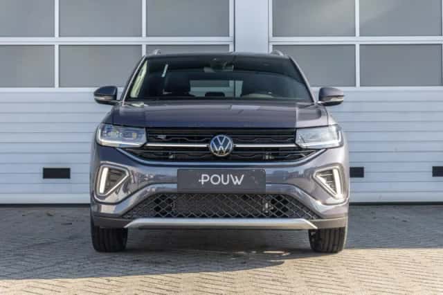Volkswagen T-Cross (2026) thumbnail 9