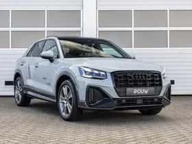 Audi Q2 (2022) thumbnail 11