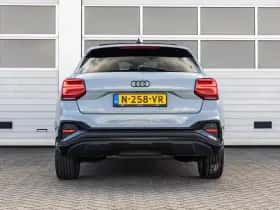 Audi Q2 (2022) thumbnail 12