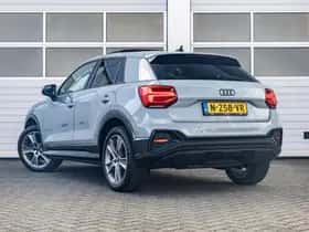 Audi Q2 (2022) thumbnail 13