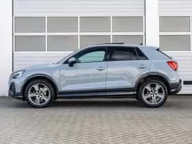 Audi Q2 (2022) thumbnail 14