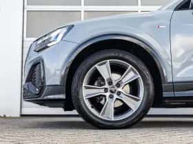 Audi Q2 (2022) thumbnail 15