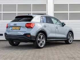 Audi Q2 (2022) thumbnail 3