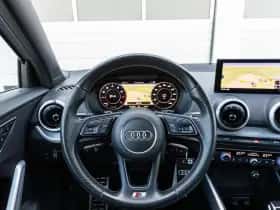 Audi Q2 (2022) thumbnail 22