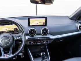Audi Q2 (2022) thumbnail 31