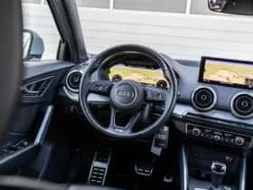 Audi Q2 (2022) thumbnail 32