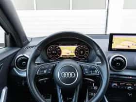 Audi Q2 (2022) thumbnail 35