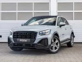 Audi Q2 (2022) thumbnail 40